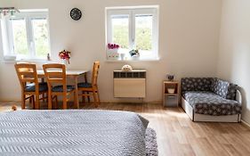 Apartman Fraise